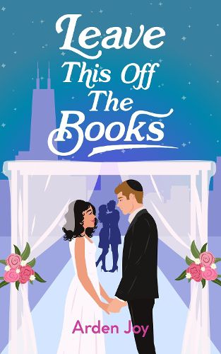 Cover image for Leave This Off the Books