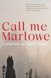 Cover image for Call Me Marlowe