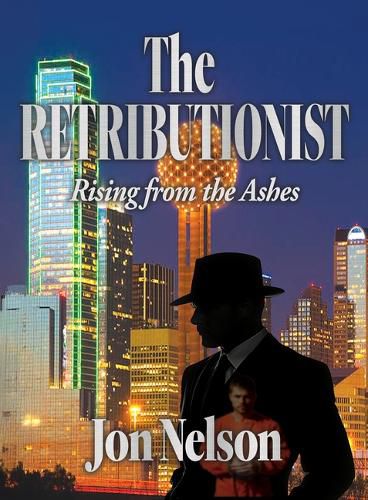 Cover image for The Retributionist