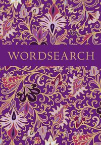 Cover image for Wordsearch