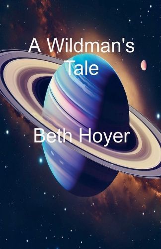 Cover image for A Wildman's Tale