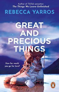 Cover image for Great and Precious Things