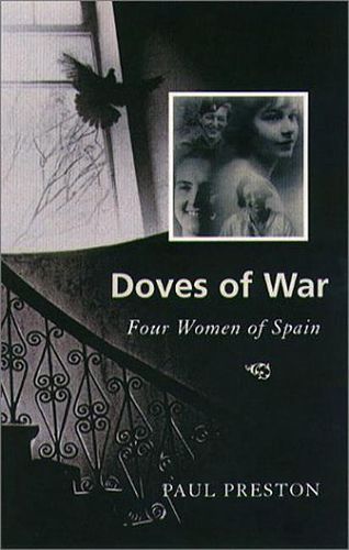 Doves of War