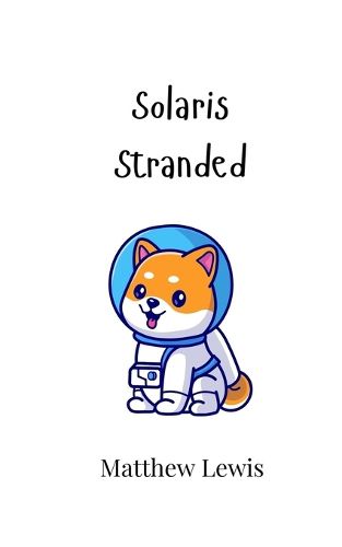 Cover image for Solaris Stranded