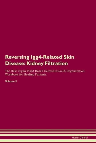 Cover image for Reversing Igg4-Related Skin Disease