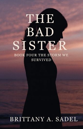 Cover image for The Bad Sister