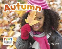 Cover image for Autumn