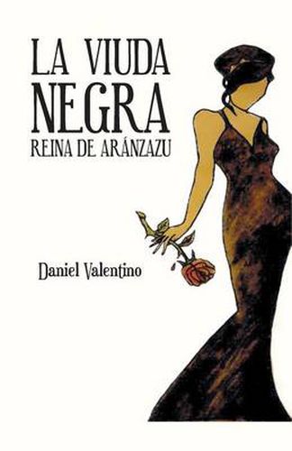 Cover image for La Viuda Negra: Reina de Aranzazu