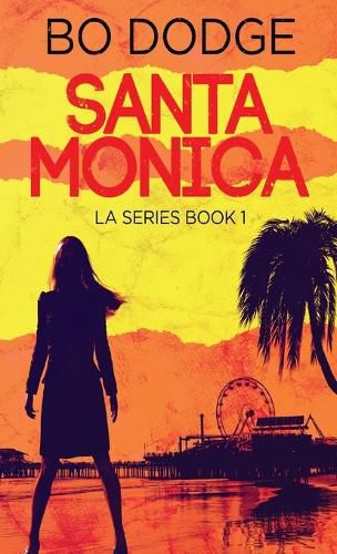 Cover image for Santa Monica