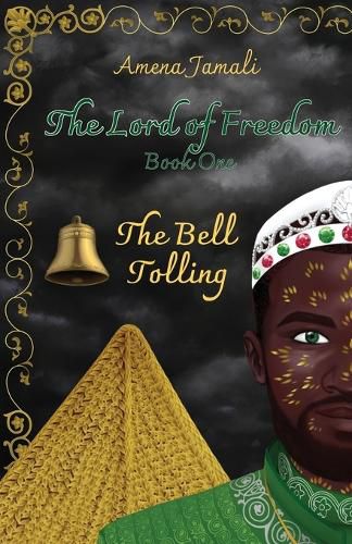 Cover image for The Bell Tolling