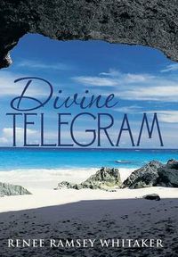 Cover image for Divine Telegram