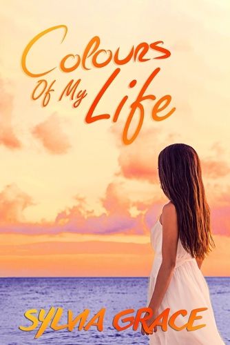 Cover image for Colours of My Life