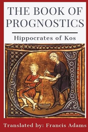 Cover image for The Book of Prognostics