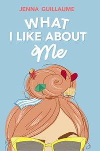 Cover image for What I Like About Me