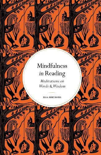 Cover image for Mindfulness in Reading