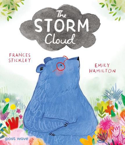 Cover image for The Storm Cloud