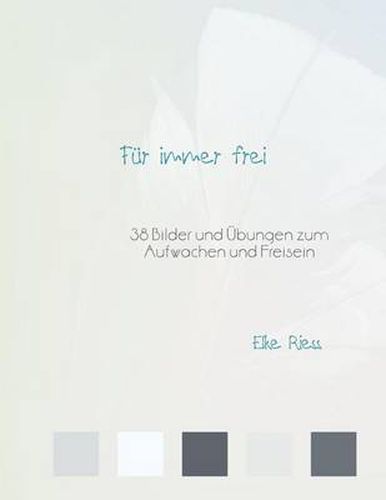 Cover image for Fur Immer Frei