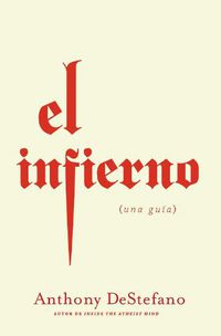 Cover image for El infierno: Una guia