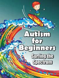 Cover image for Autism for Beginners