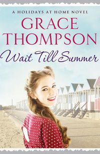 Cover image for Wait Till Summer
