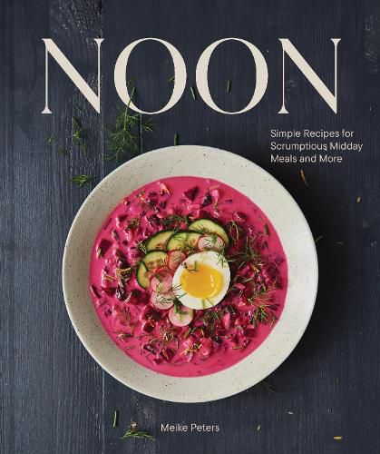 Cover image for Noon