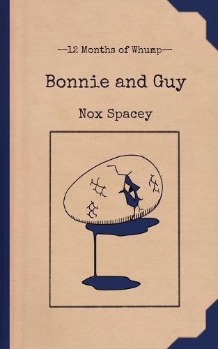 Cover image for Bonnie and Guy