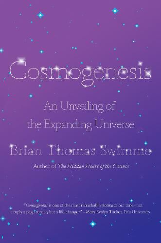 Cosmogenesis: An Unveiling of the Expanding Universe