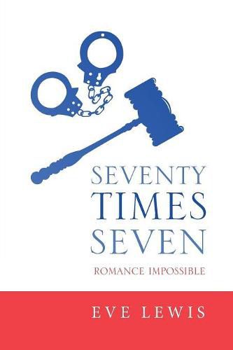 Cover image for Seventy Times Seven: Romance Impossible