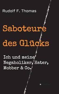 Cover image for Saboteure des Glucks