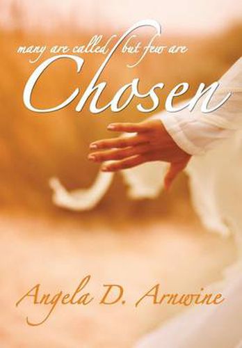 Cover image for Chosen