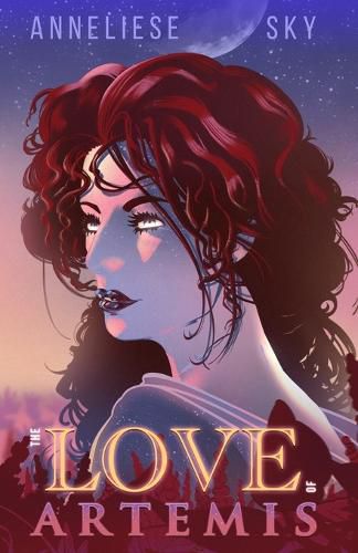 Cover image for The Love of Artemis (Book 2