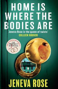 Cover image for Home Is Where The Bodies Are