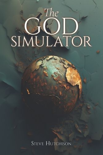 Cover image for The God Simulator