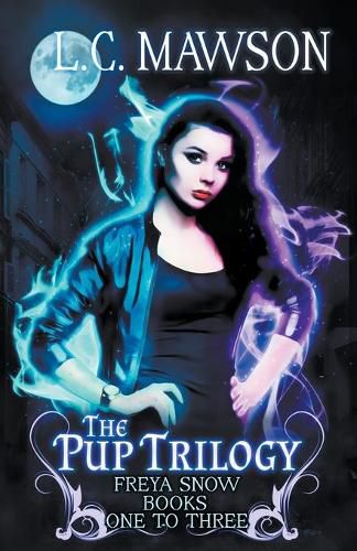 Cover image for The Freya Snow Pup Trilogy: Books 1-3