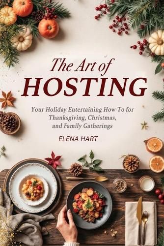 Cover image for The Art of Hosting