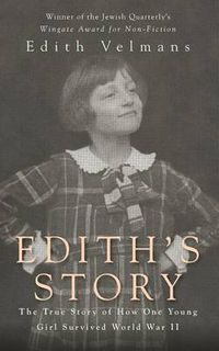 Cover image for Edith's Story