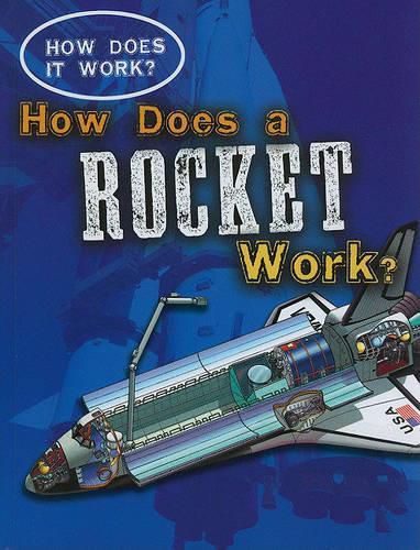 Cover image for How Does a Rocket Work?