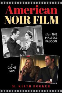 Cover image for American Noir Film