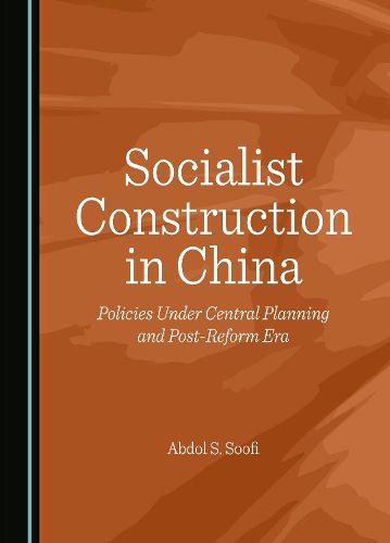 Socialist Construction in China