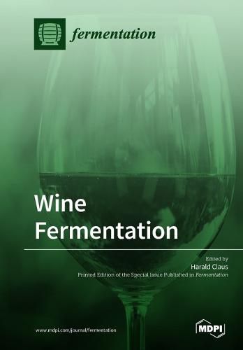 Cover image for Wine Fermentation