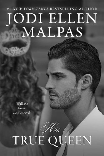 Cover image for His True Queen