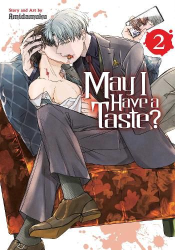Cover image for May I Have a Taste?, Vol. 2