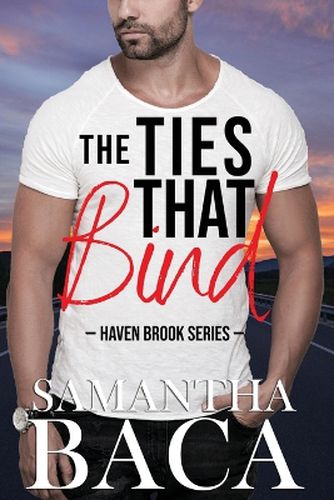 Cover image for The Ties That Bind
