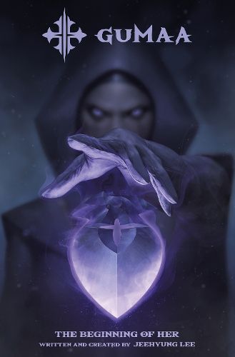 Cover image for GUMAA: The Beginning of Her