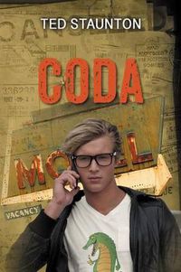 Cover image for Coda