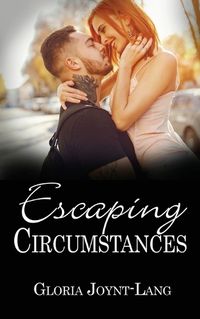 Cover image for Escaping Circumstances
