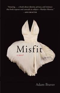 Cover image for Misfit