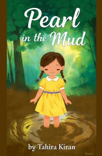 Cover image for Pearl in the Mud
