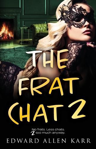 Cover image for The Frat Chat 2