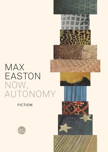Cover image for Now, Autonomy